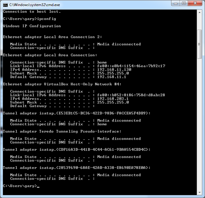 wireshark capture filter to exclude ip address